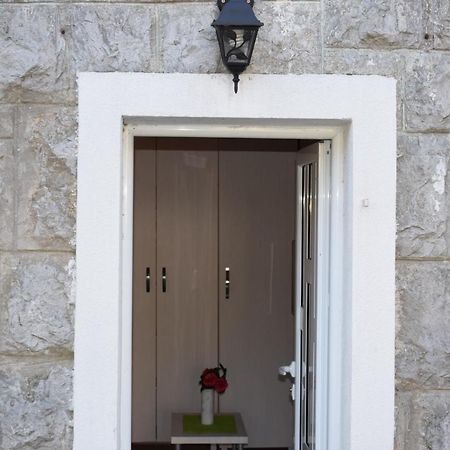 Old Town Studios Budva Kültér fotó