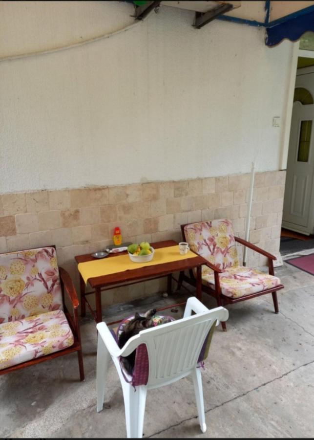 Old Town Studios Budva Szoba fotó