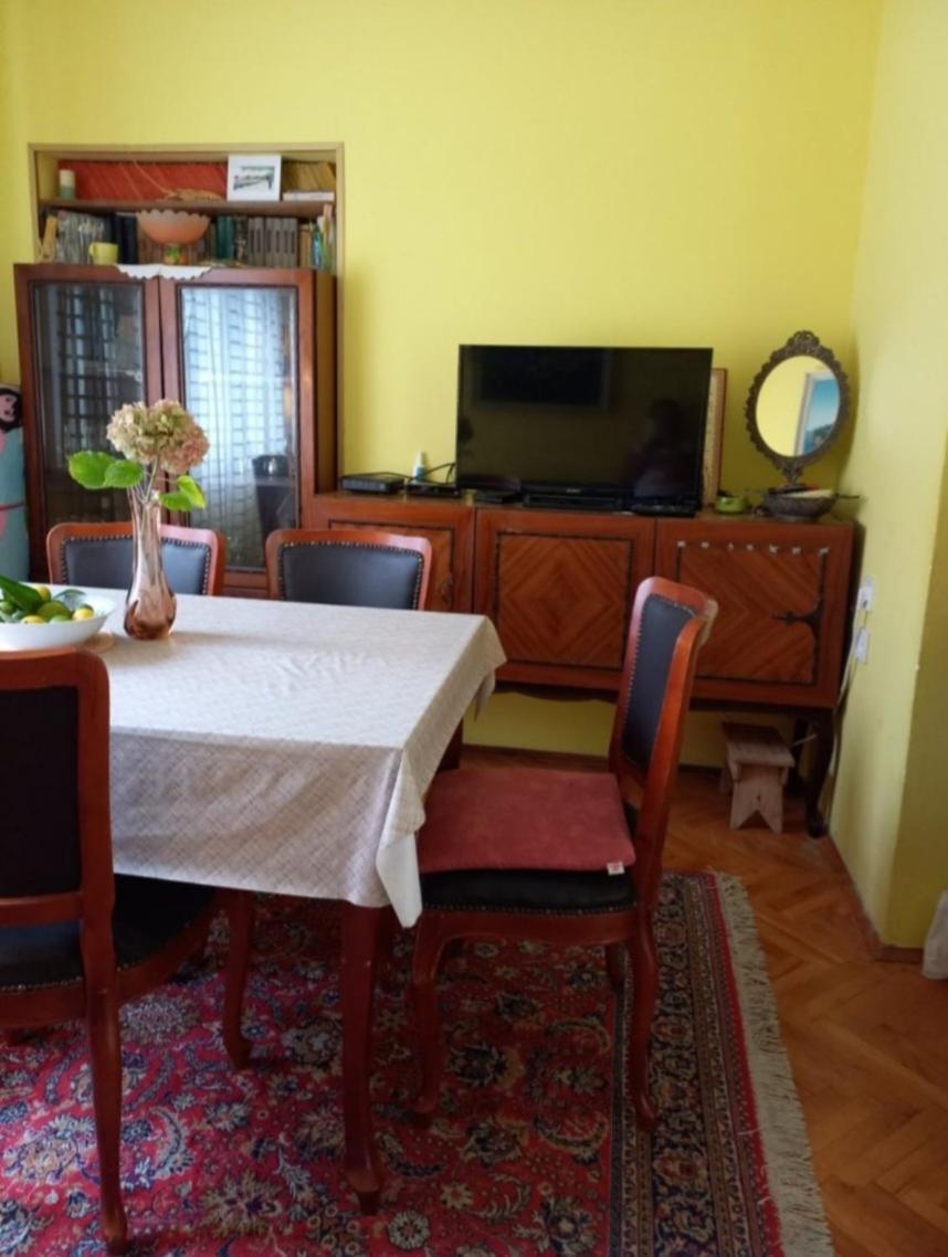 Old Town Studios Budva Szoba fotó