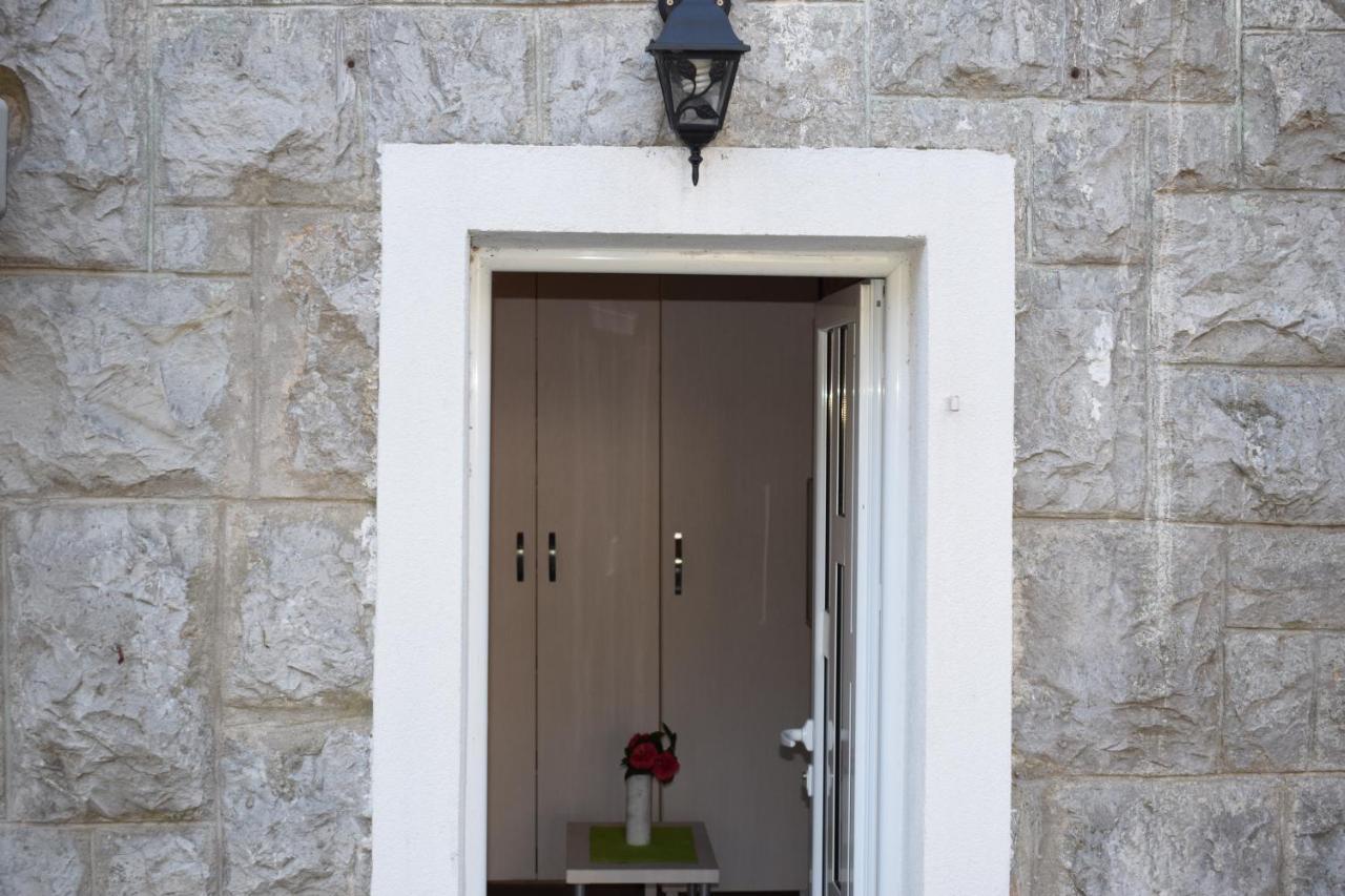 Old Town Studios Budva Kültér fotó
