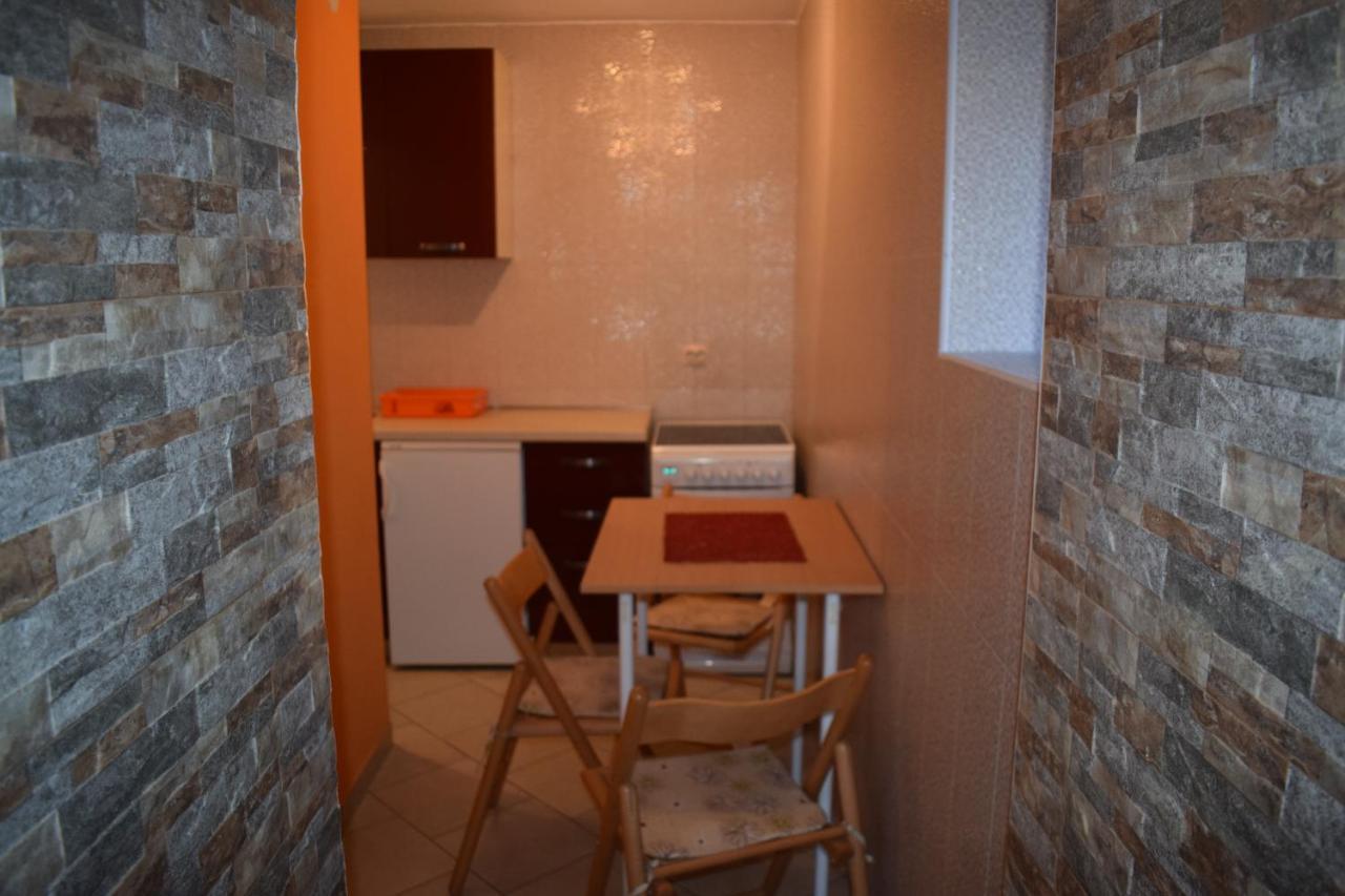 Old Town Studios Budva Kültér fotó