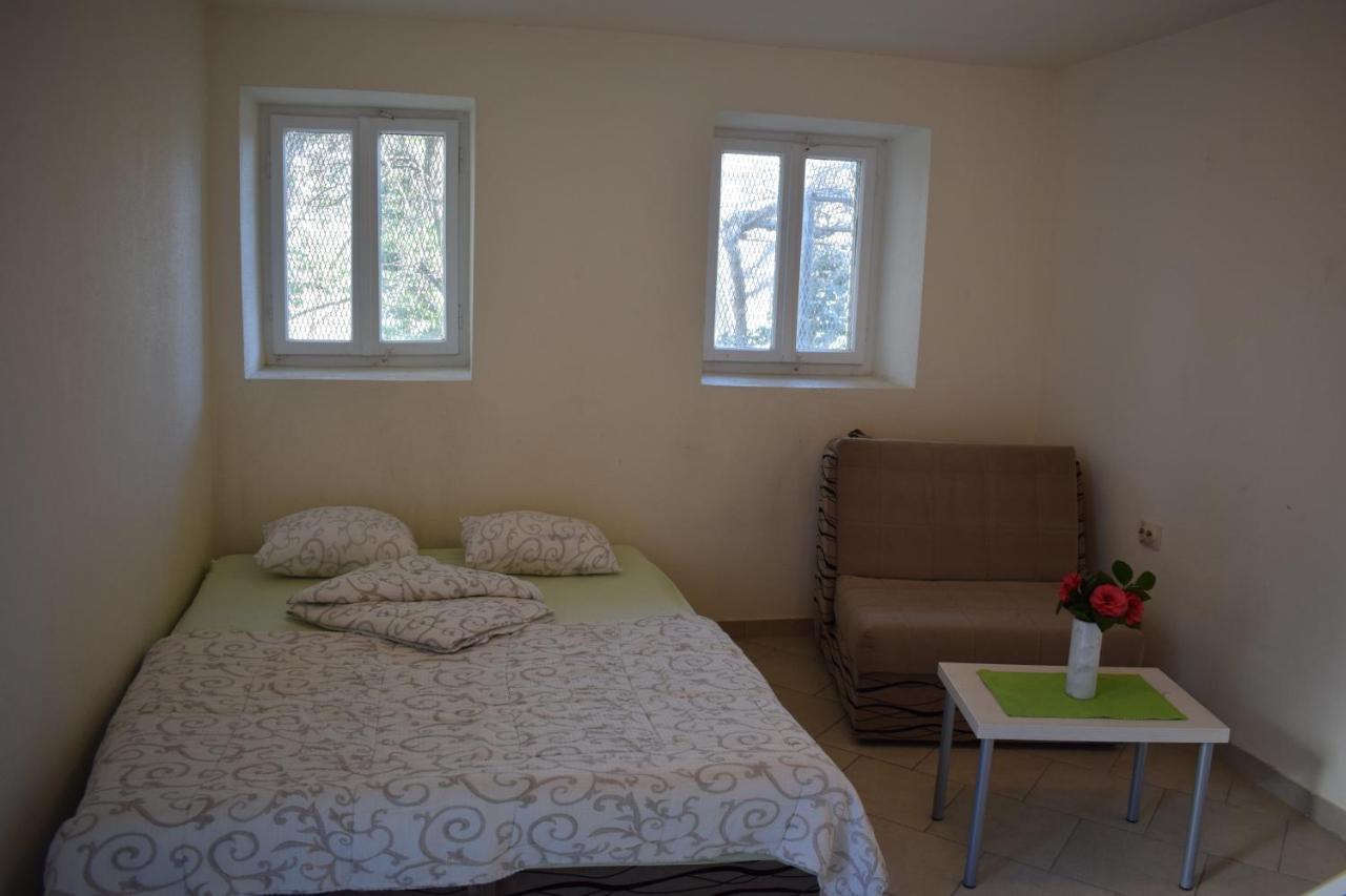 Old Town Studios Budva Kültér fotó