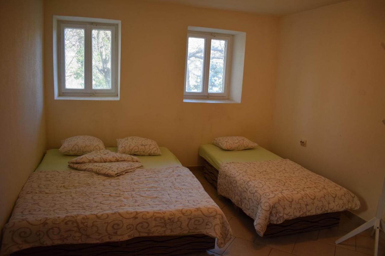 Old Town Studios Budva Kültér fotó