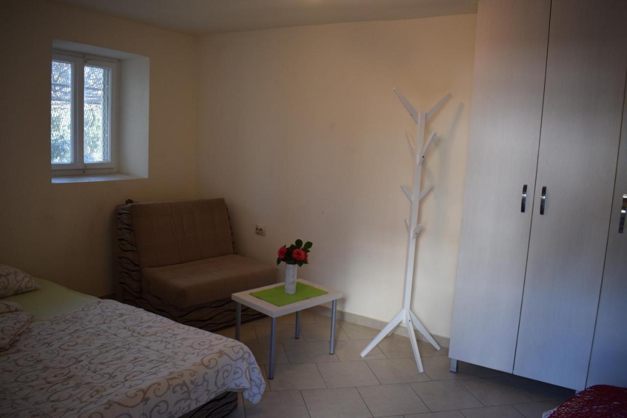 Old Town Studios Budva Kültér fotó
