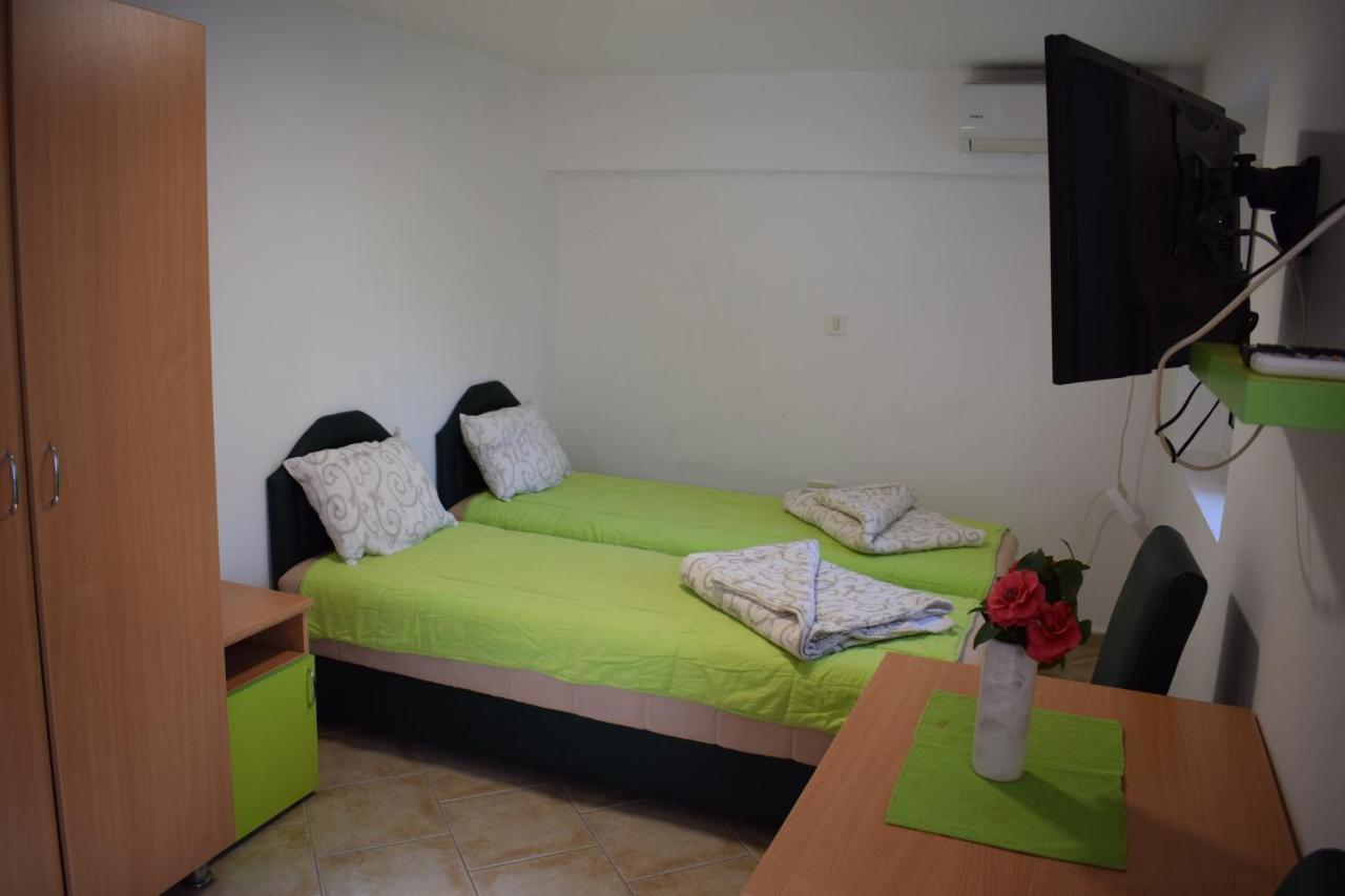 Old Town Studios Budva Kültér fotó