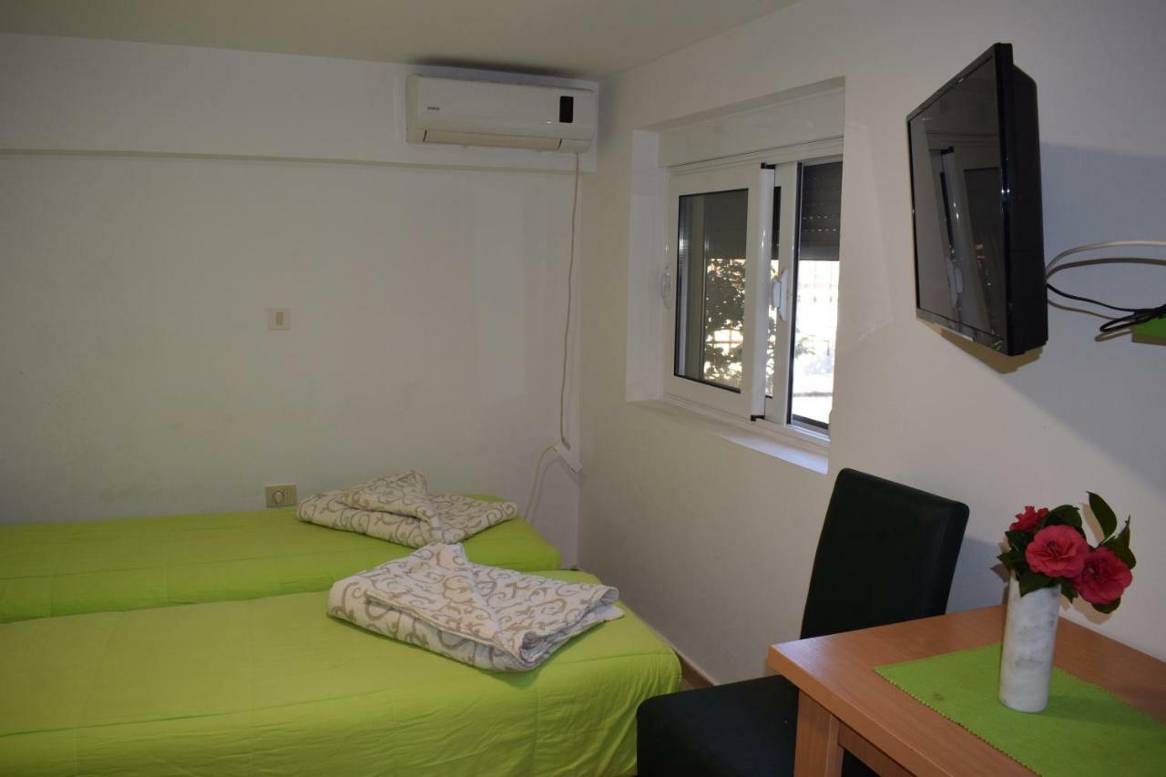 Old Town Studios Budva Kültér fotó